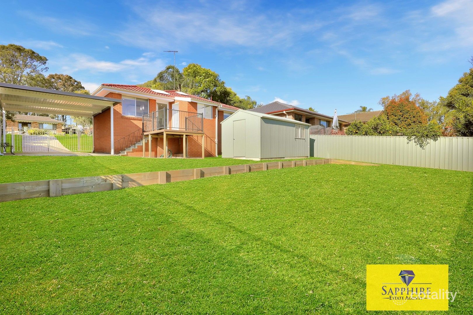 7 Underwood St, Minto, NSW 2566