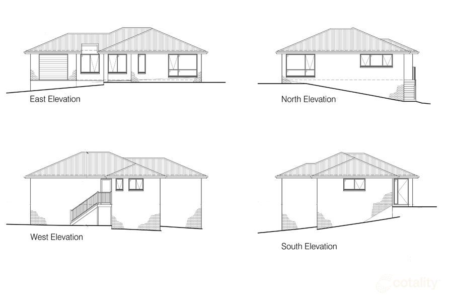 2/5 Kernot Cl, Oakdowns, TAS 7019
