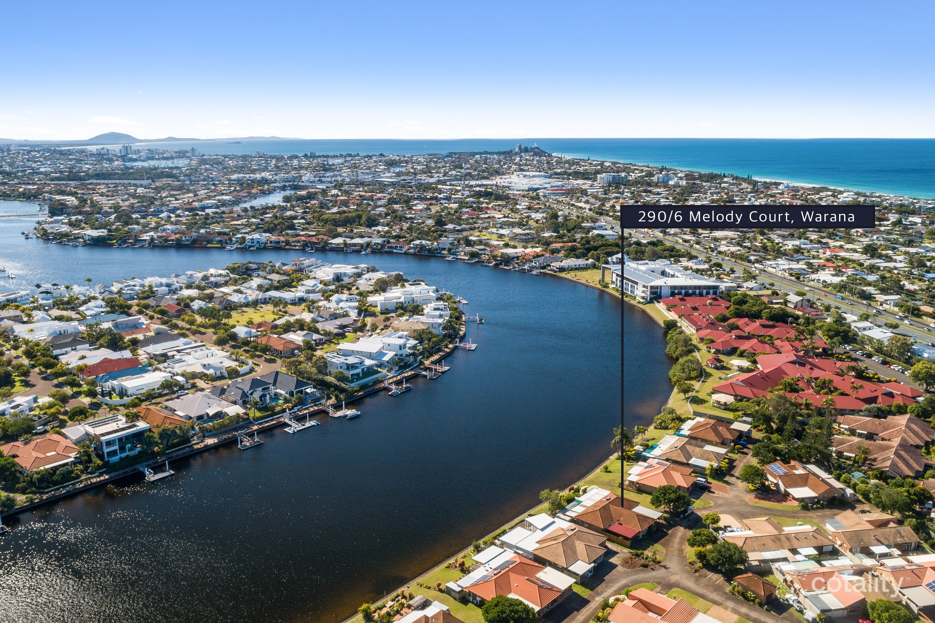 290/6 Melody Ct, Warana, QLD 4575
