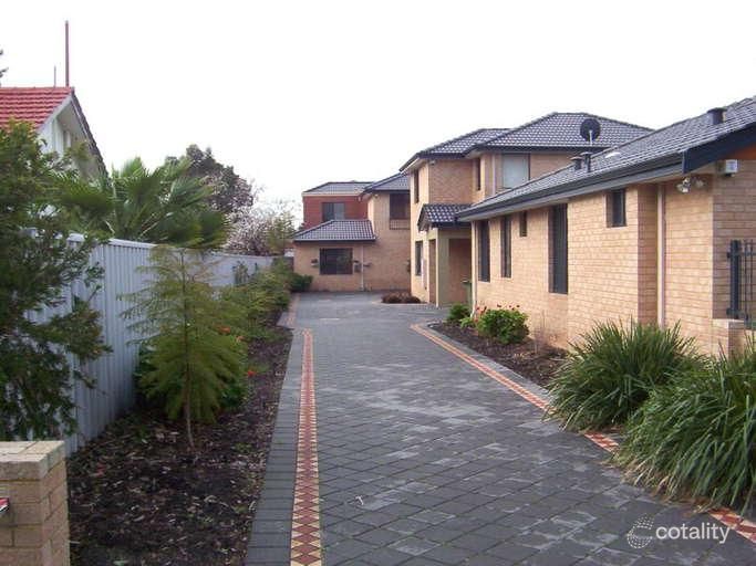 3/129 Kooyong Rd, Rivervale, WA 6103