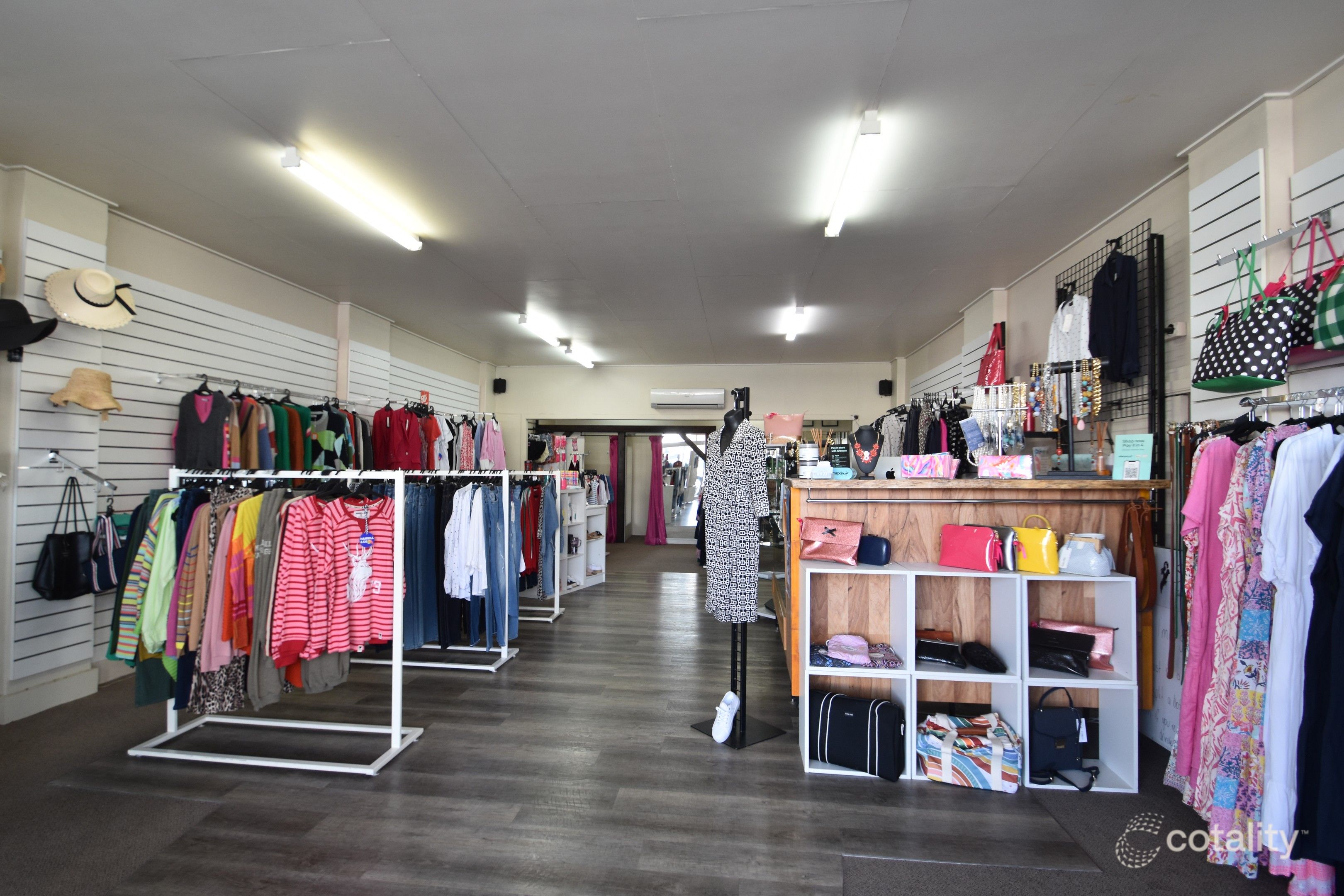 99 Marshall St, Goondiwindi, QLD 4390