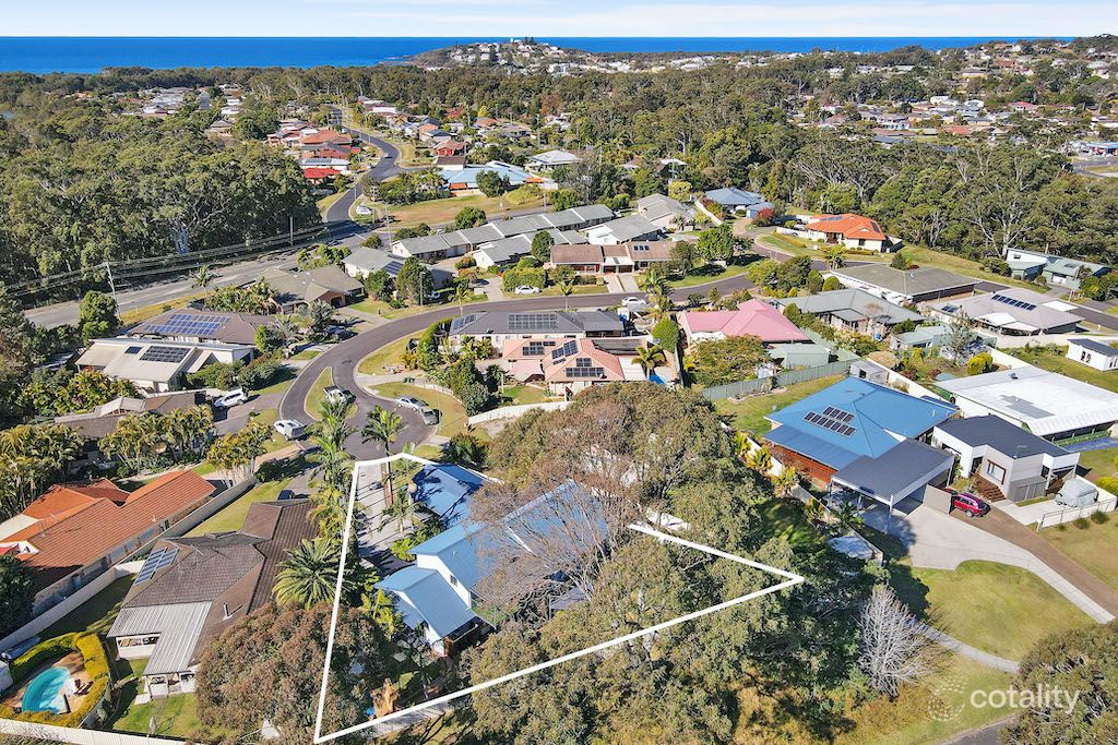30 Strawberry Cl, Woolgoolga, NSW 2456