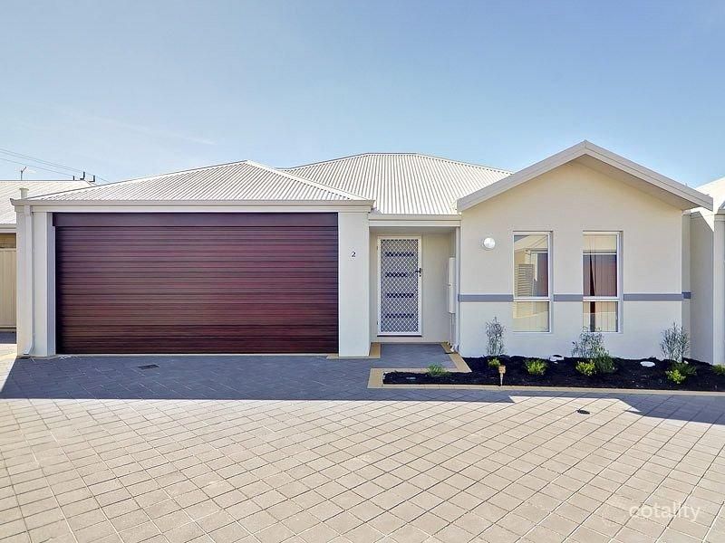 3/26 Ivanhoe St, Bassendean, WA 6054