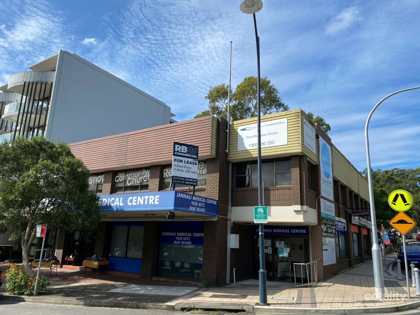 6/40-42 Railway Cres, Jannali, NSW 2226