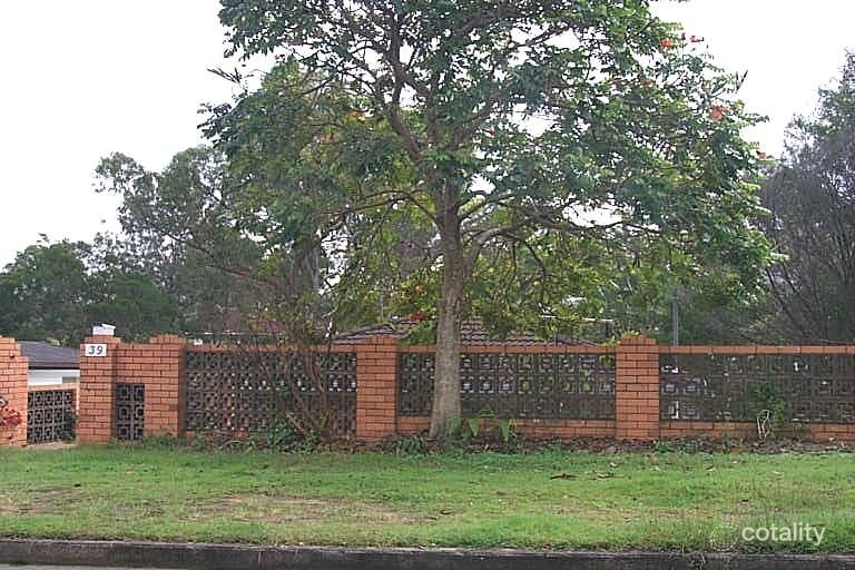 39 Lily St, Everton Hills, QLD 4053
