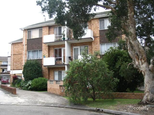 3/6 Kempsey Cl, Dee Why, NSW 2099