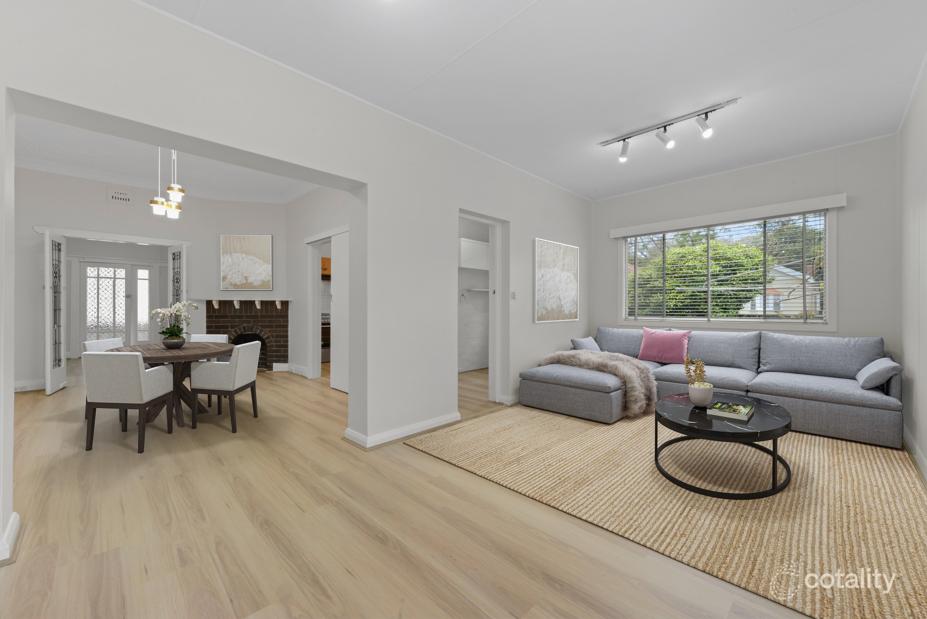 5 Lancaster Cres, Kingsford, NSW 2032