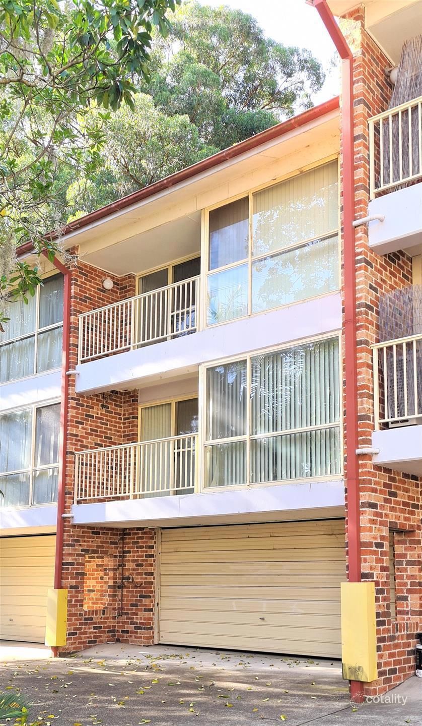 4a/1 Carson St, Dundas Valley, NSW 2117