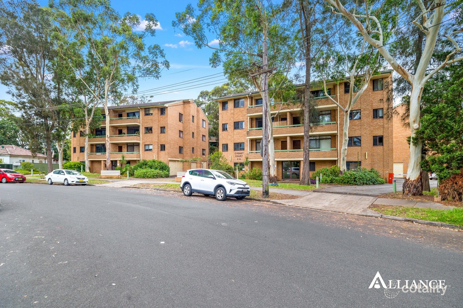 28/8 Swan St, Revesby, NSW 2212