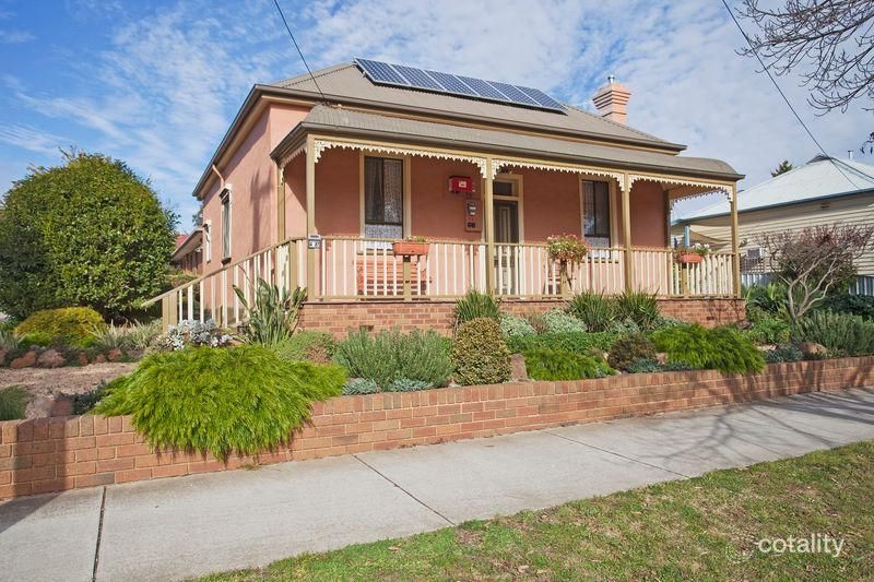 4/87 Marong Rd, Golden Square, VIC 3555