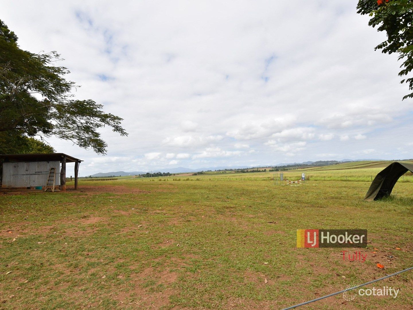 7 Badilla St, Hudson, QLD 4860