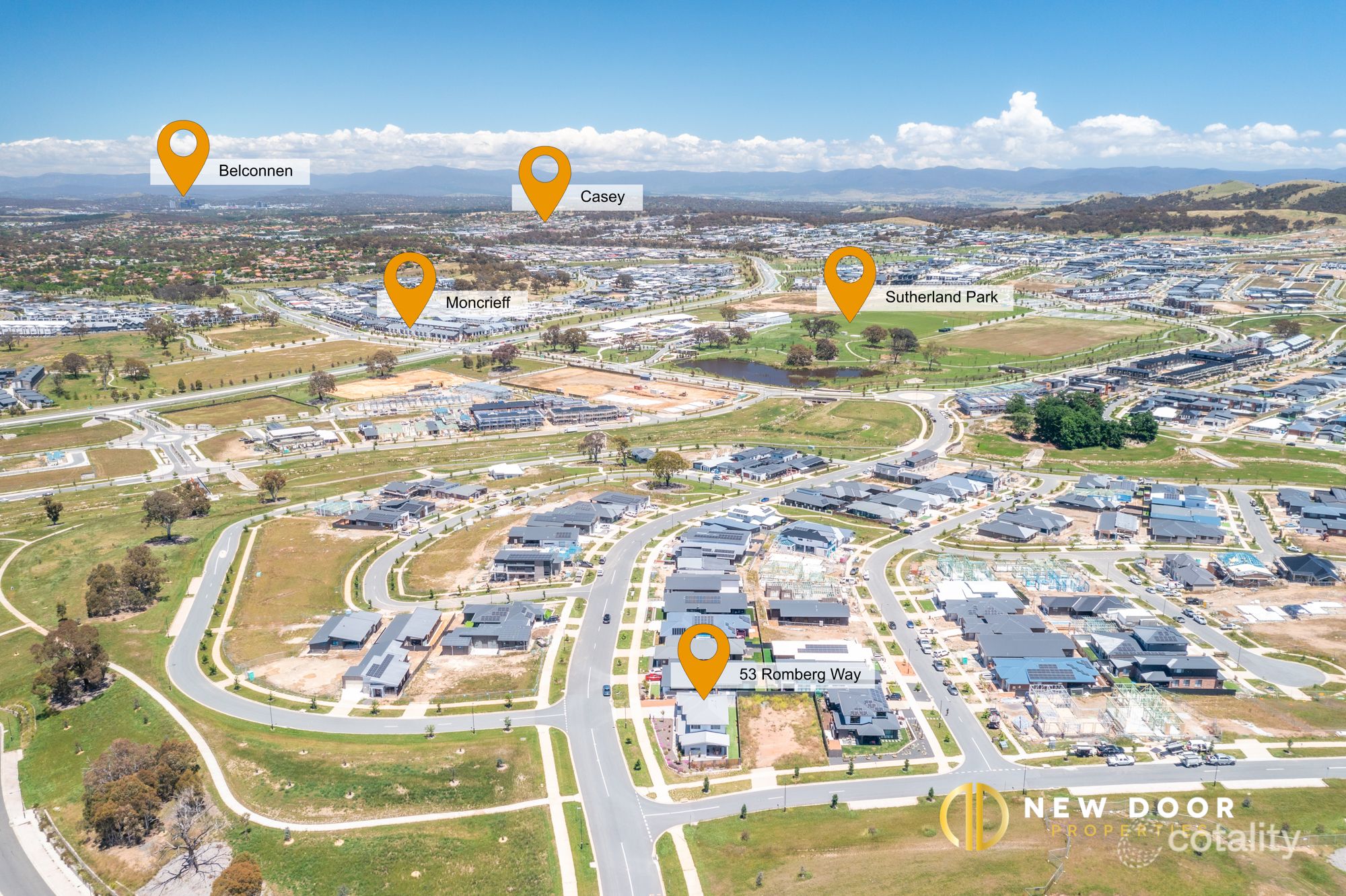 53 Romberg Way, Taylor, ACT 2913