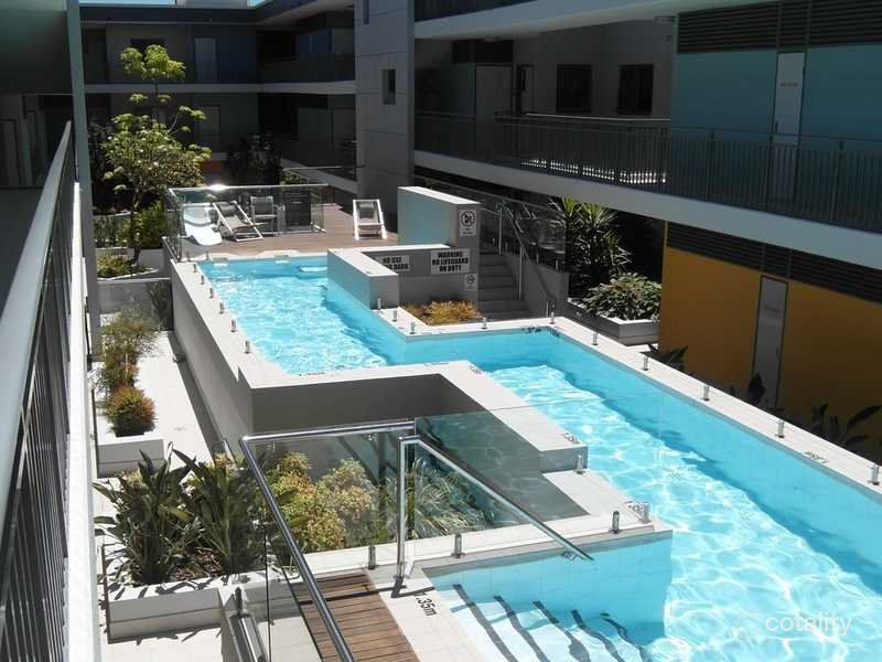 59/23 Junction Bvd, Cockburn Central, WA 6164