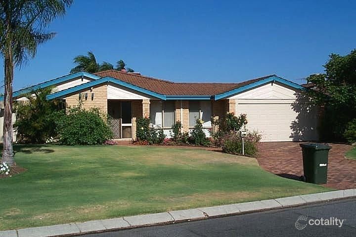 5 Burdett Rtt, Murdoch, WA 6150