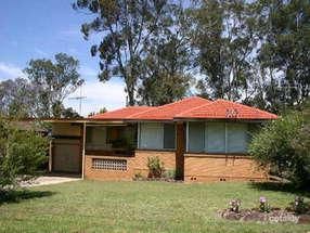 36 Parkwood Gr, Emu Heights, NSW 2750