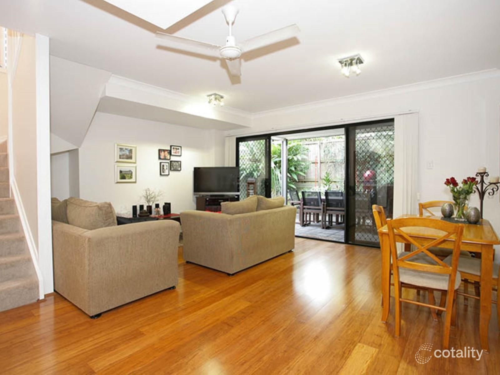 4/34 Querrin St, Yeronga, QLD 4104