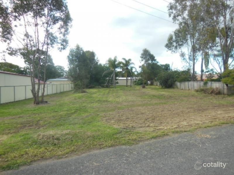 9 Sharp, Walloon, QLD 4306