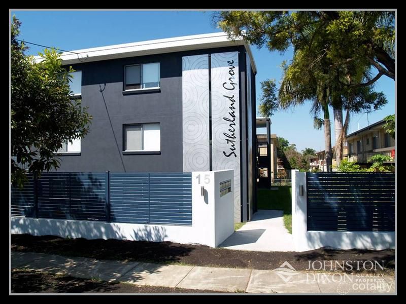 1/15 Stuckey Rd, Clayfield, QLD 4011
