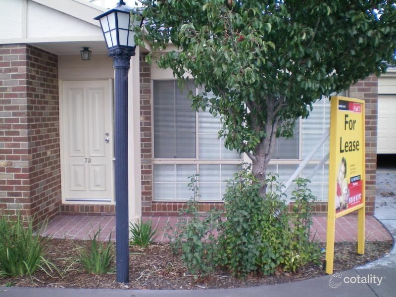 72/12-32 Pecks Rd, Sydenham, VIC 3037