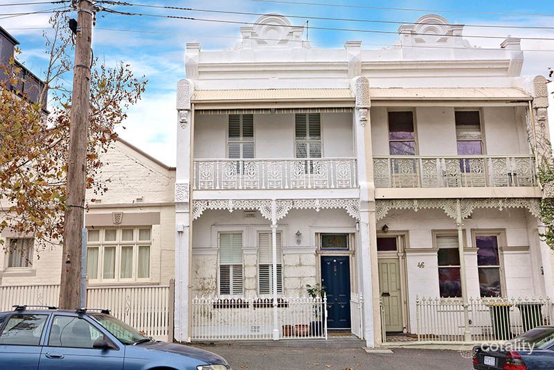 48 Abbotsford St, West Melbourne, VIC 3003