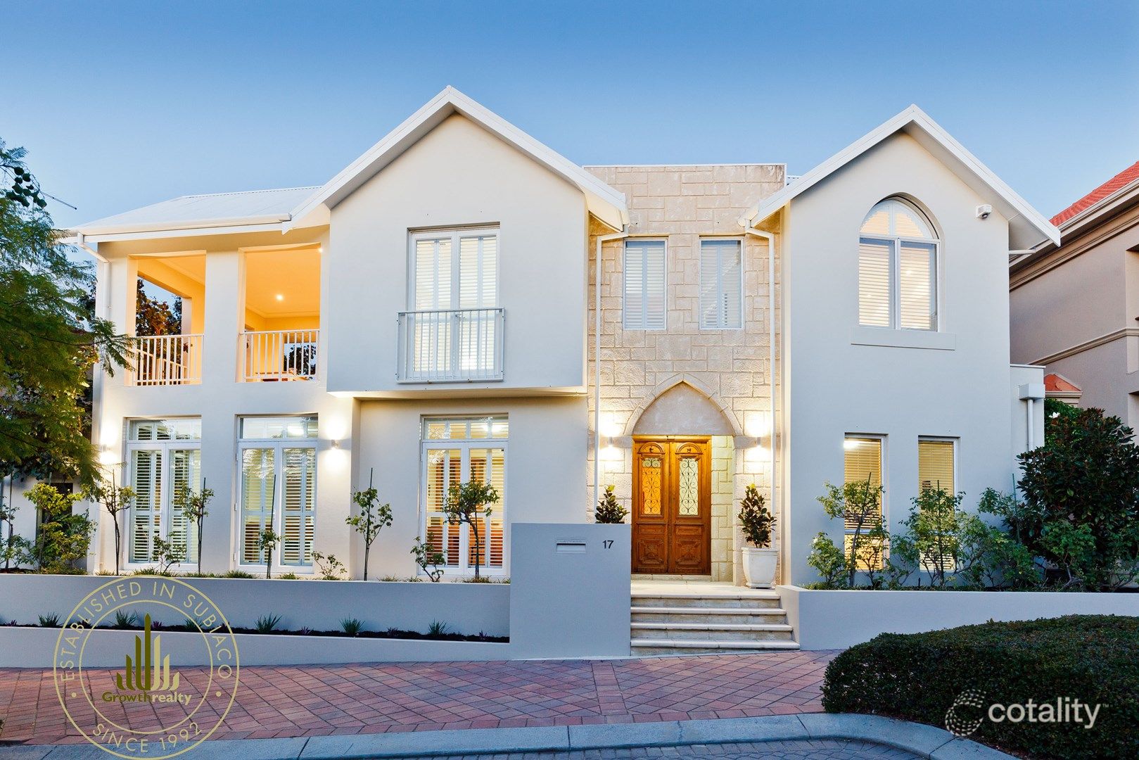 17 Tighe St, Subiaco, WA 6008
