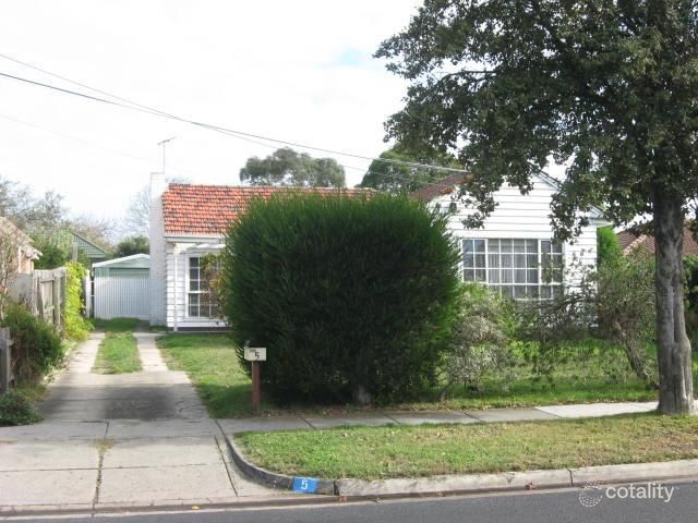 5 Mena Ave, Cheltenham, VIC 3192