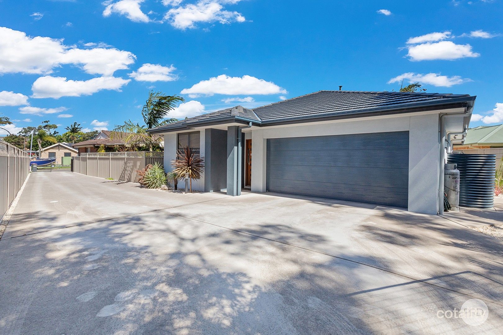 3a Anglers Dr, Anna Bay, NSW 2316