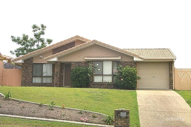 3 Grenadier Ct, Runcorn, QLD 4113