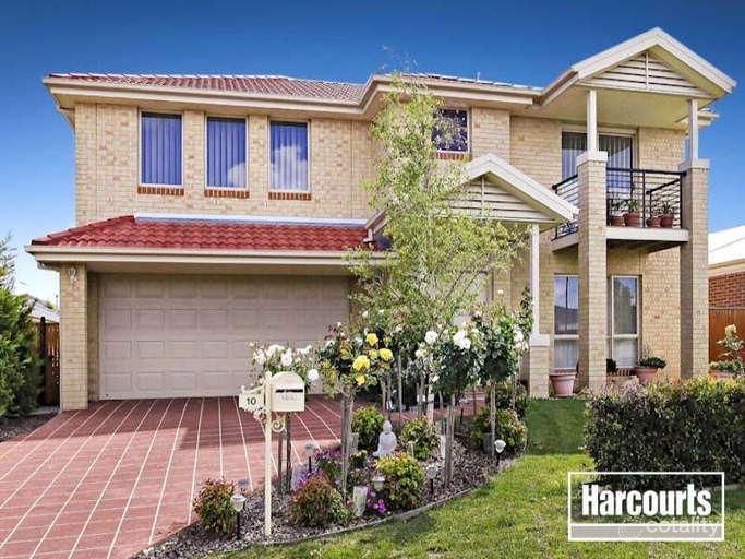 10 Sunflower Pl, Berwick, VIC 3806