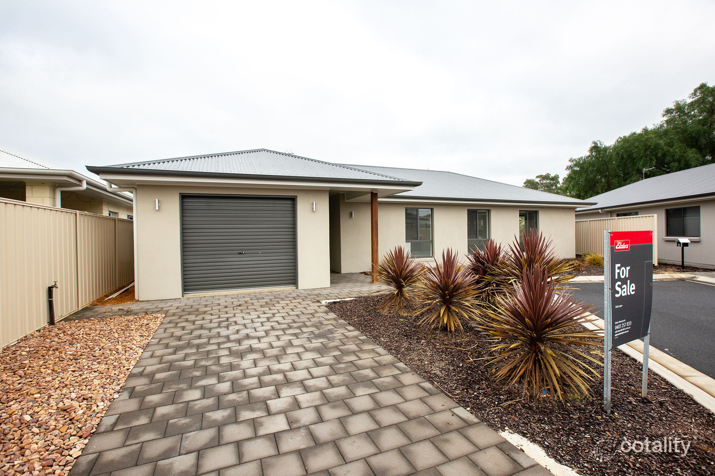 3/1 Cricklewood Pl, Naracoorte, SA 5271