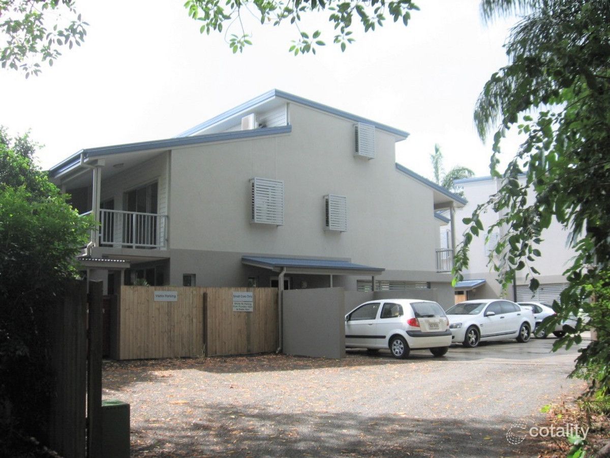 12/37 Brickfield Rd, Aspley, QLD 4034