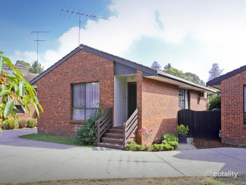 5/45 Vanessa Ave, Highton, VIC 3216