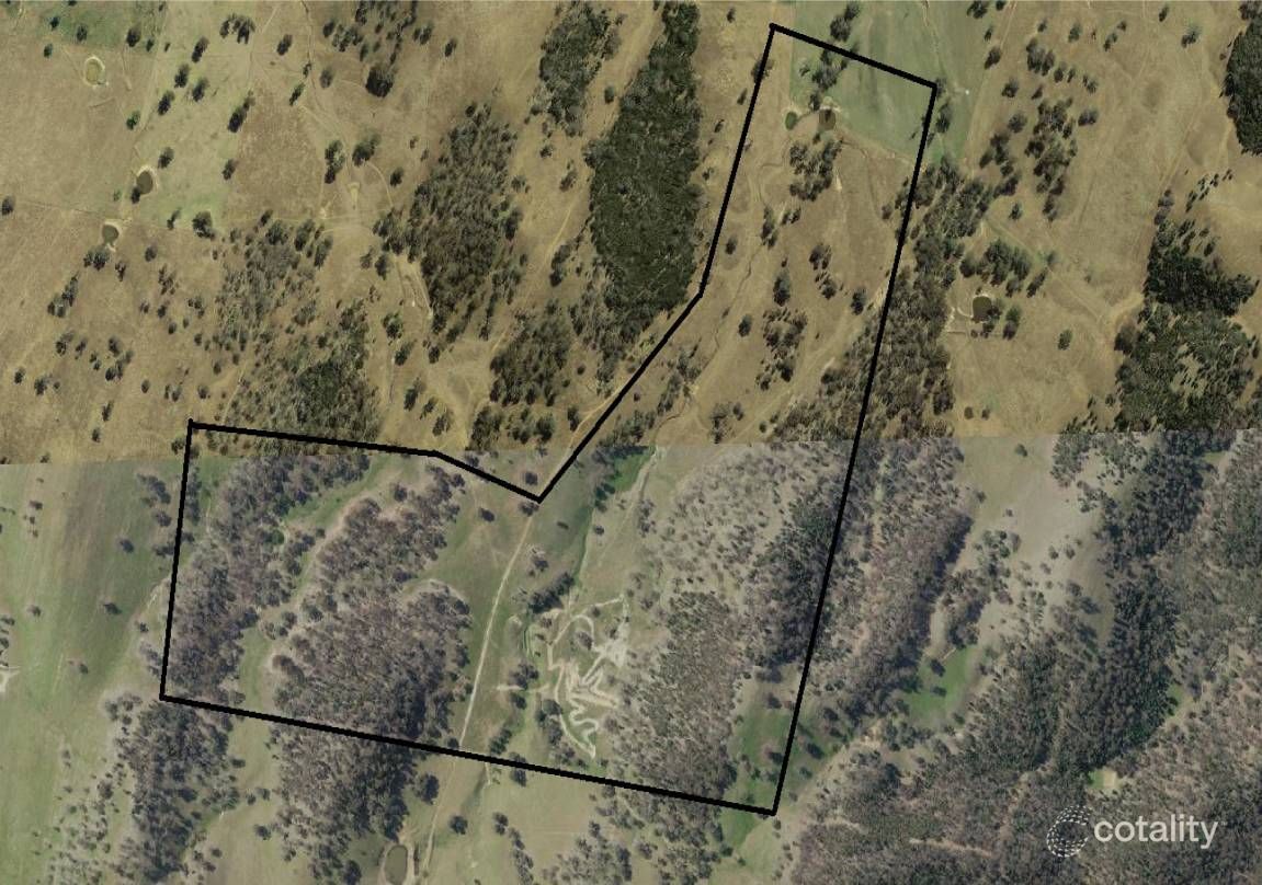 435 Kaludabah Rd, Piambong, NSW 2850