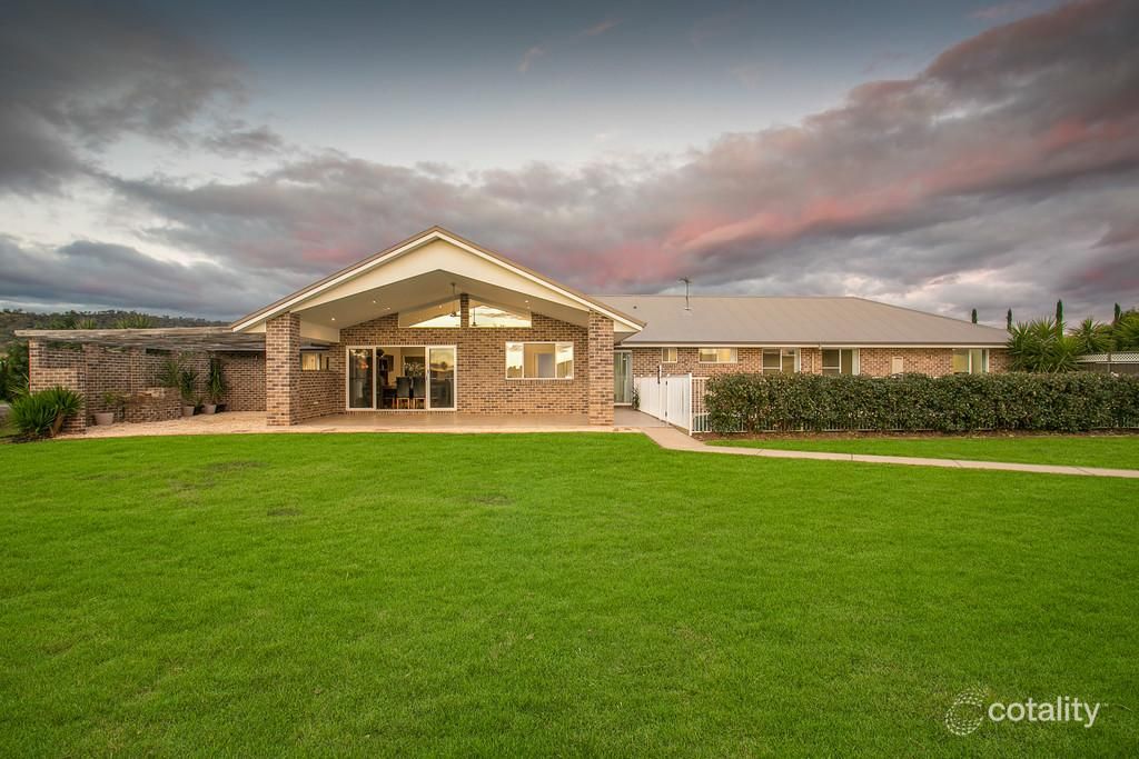 15 Sequoia Dr, Moore Creek, NSW 2340