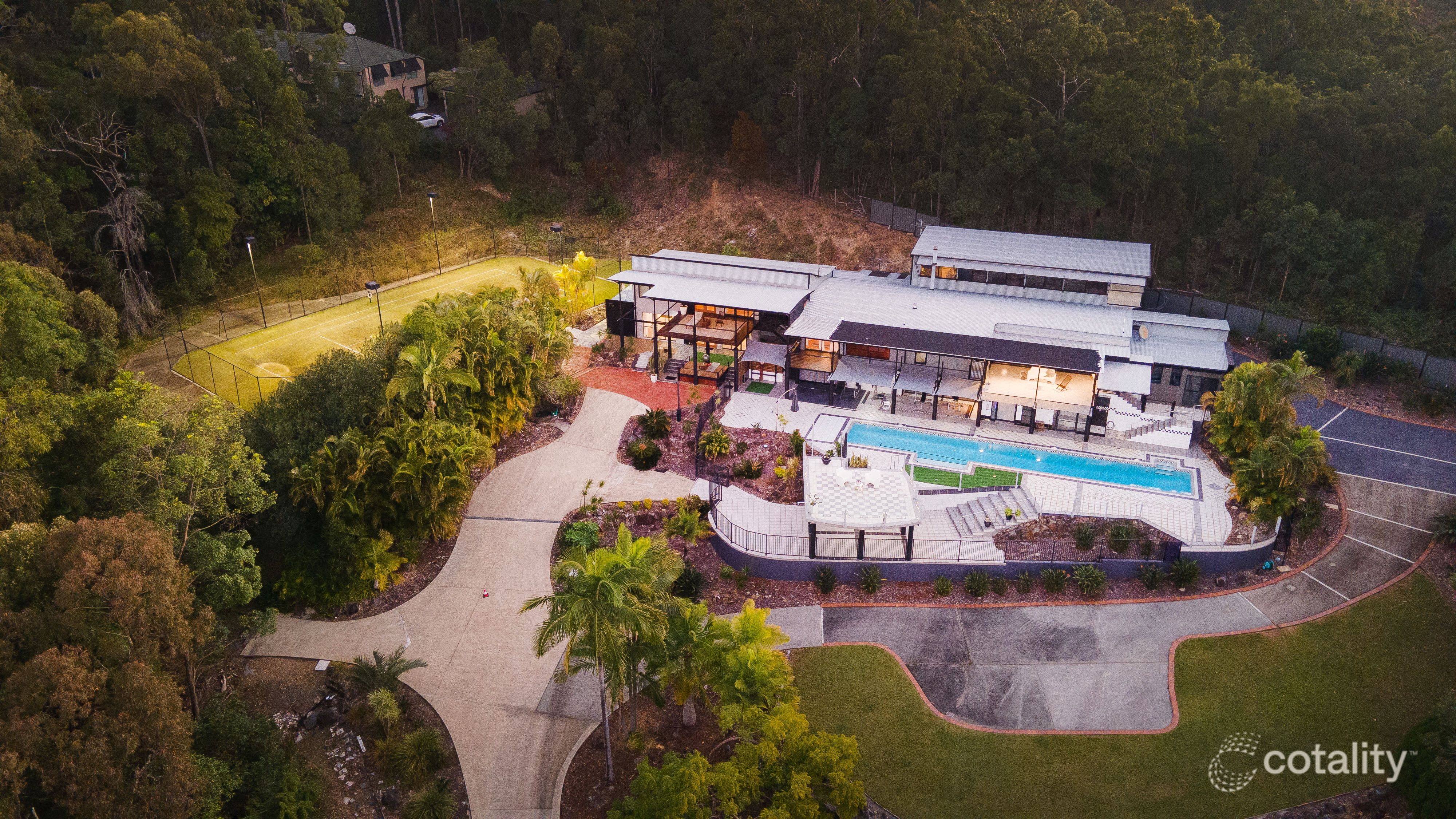 28/12 Handel Ave, Worongary, QLD 4213