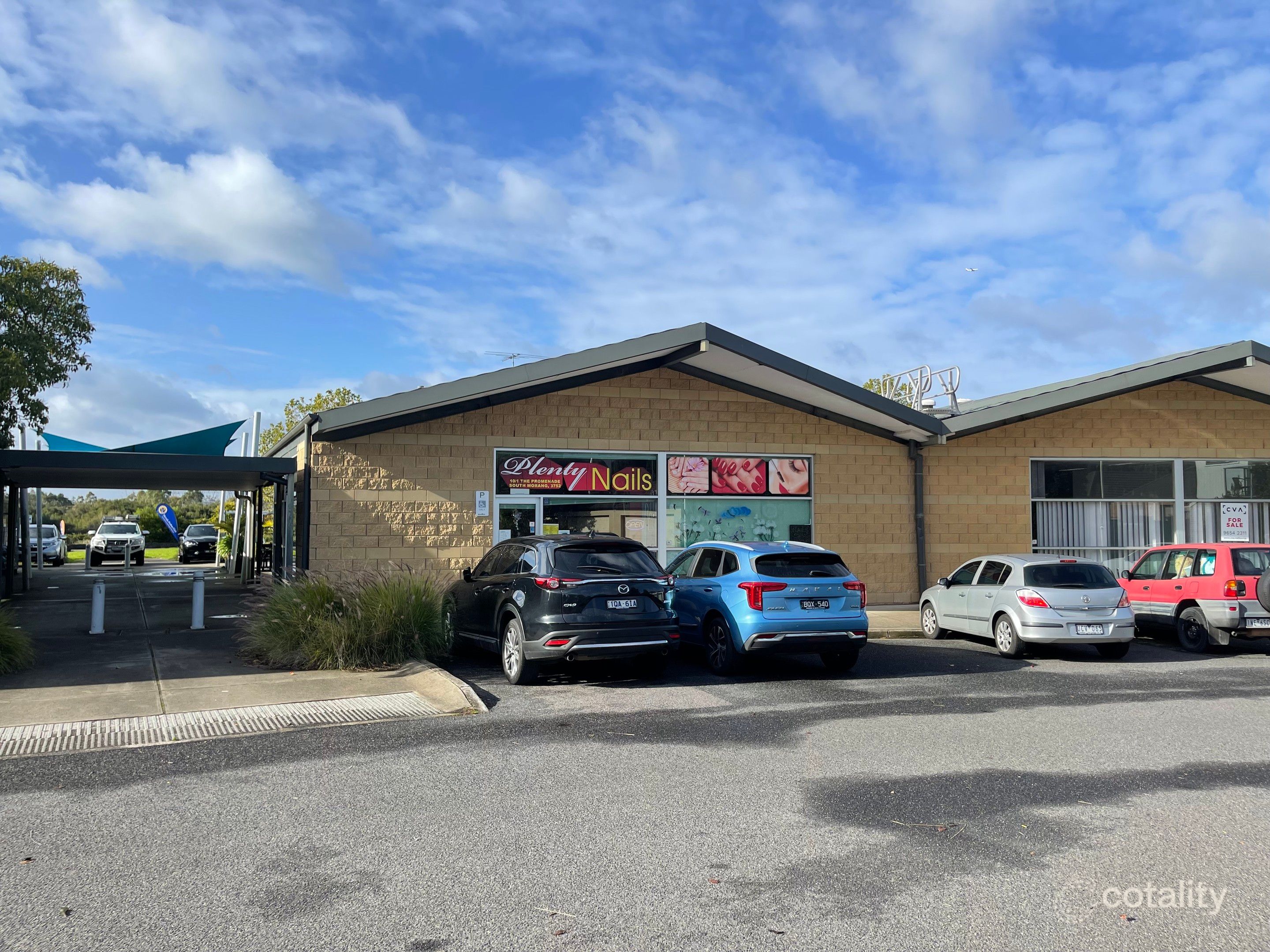 10/1 The Promenade, South Morang, VIC 3752