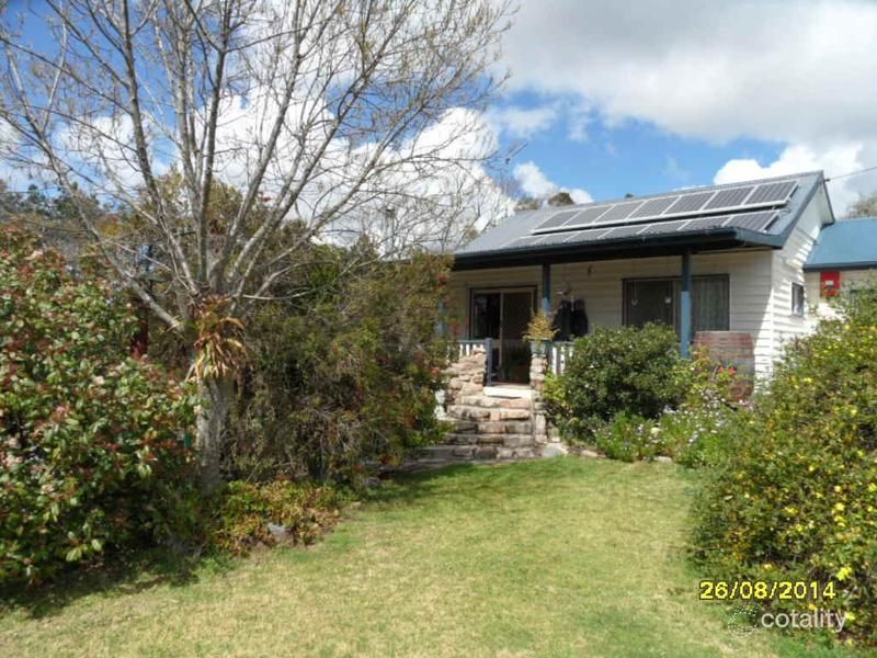 225 Ellwood Rd, Applethorpe, QLD 4378