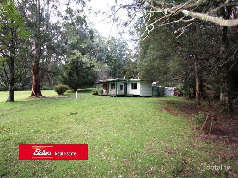 1859 Grand Ridge Rd, Balook, VIC 3971