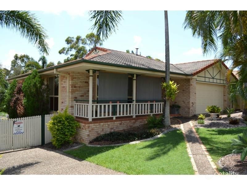4 Springvale St, Robina, QLD 4226