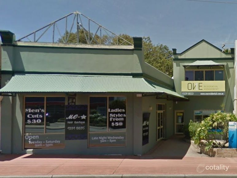 333 Canning Hwy, Palmyra, WA 6157