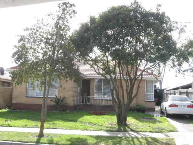 29 Somerset Dr, Keysborough, VIC 3173
