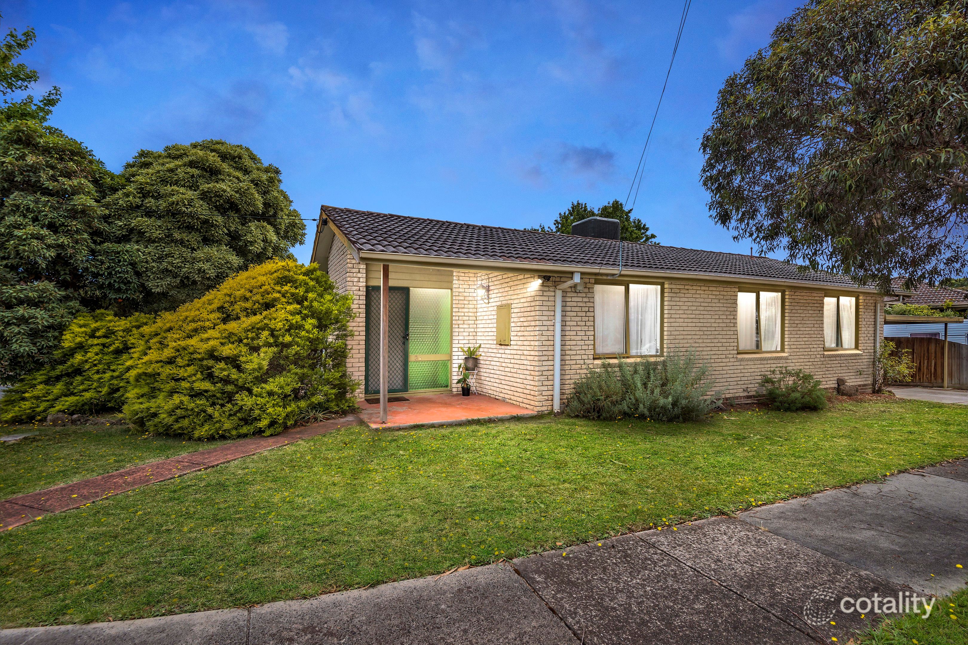 3 Escabon Gr, Frankston, VIC 3199