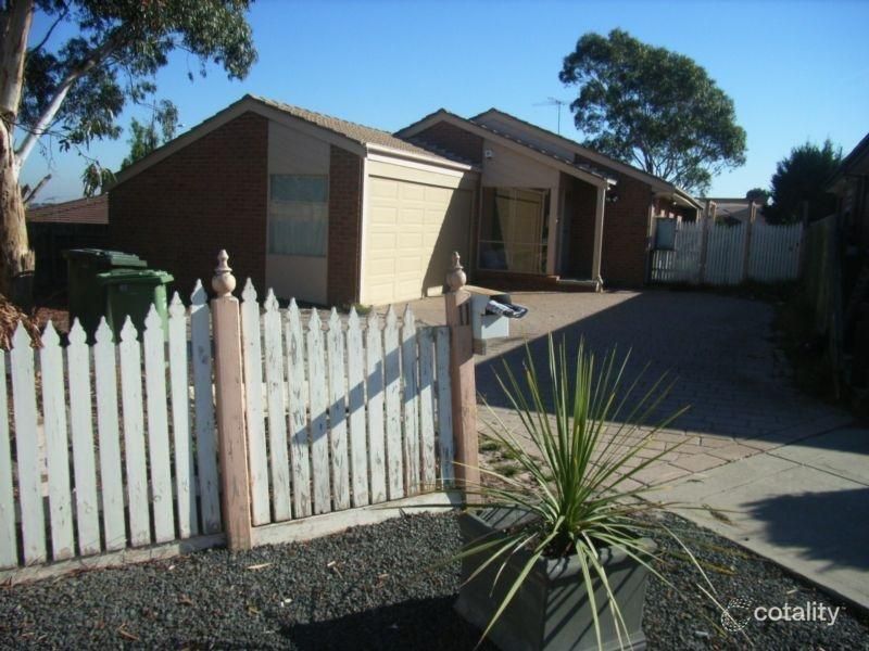 11 Cherry Ct, Meadow Heights, VIC 3048