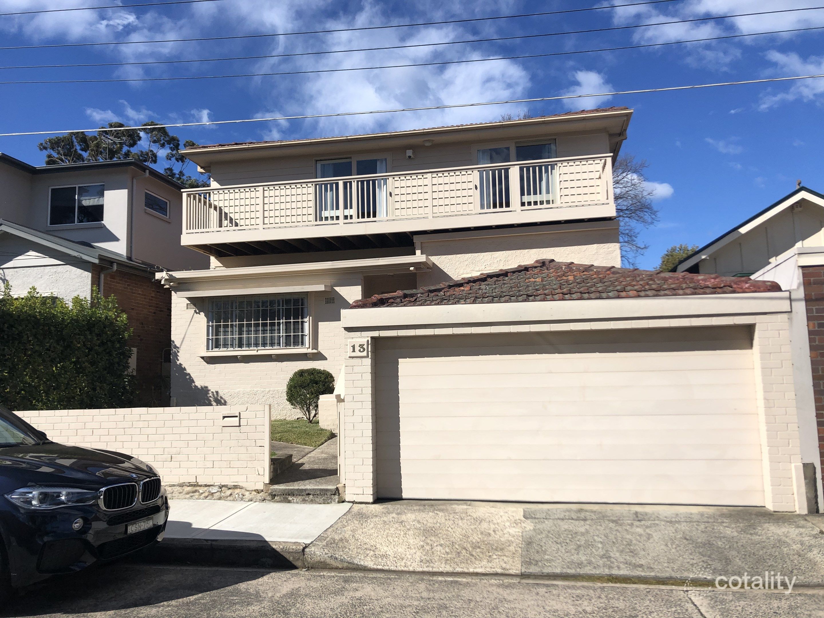 13 Mitchell Rd, Mosman, NSW 2088