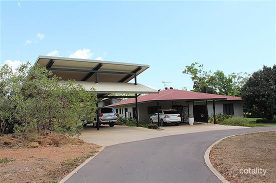 50 Brooking Cct, Virginia, NT 0834