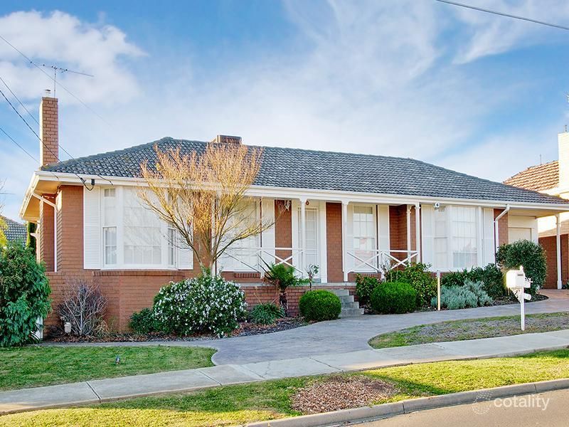 6 Rosehill Rd, Niddrie, VIC 3042