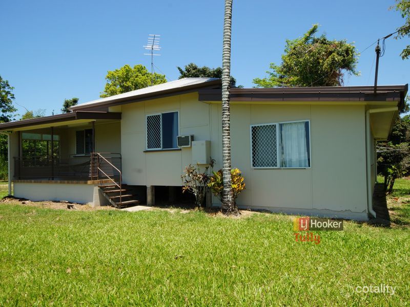 344 Tully-Hull Rd, Silky Oak, QLD 4854