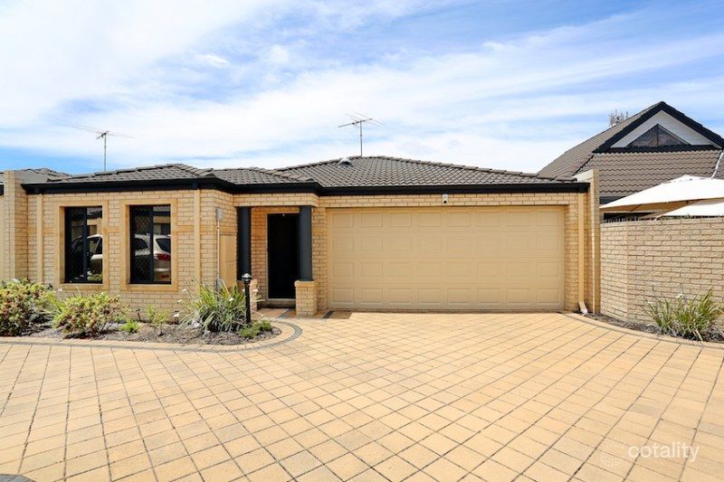 7/10 Davey St, Mandurah, WA 6210
