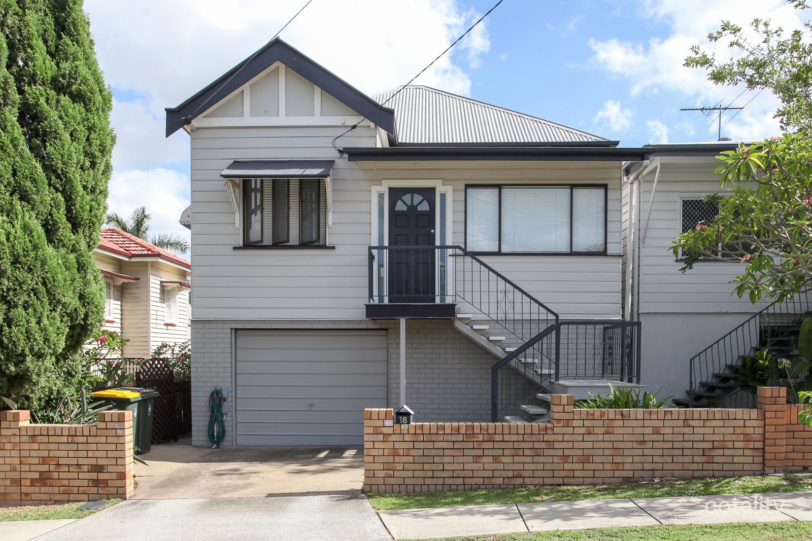 18 Mowbray Tce, East Brisbane, QLD 4169