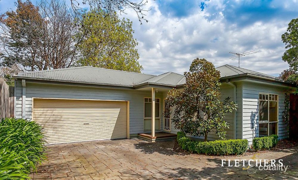 52b Surrey Rd E, Croydon, VIC 3136